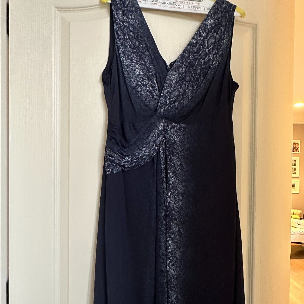 Elie Tahari dress